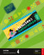 Cuaderno Ciencias Naturaleza 4º EP C, León 23 Fanfest (Edelvives) - 9788414046289