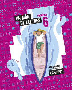 Projecte: Fanfest. 6 Prim | EDELVIVES COMUN | 9788414049099