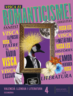 Projecte: Fanfest. Valenc | EDELVIVES COMUN | 9788414049730