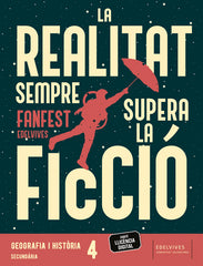 Projecte: FanFest - Geografia i Història 4ºESO | nan | 9788414049761 (EDELVIVES)