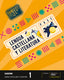 Cuaderno Lengua 1ºprimaria. Cu | EDELVIVES | 9788414052211