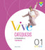 Catequesis Confirmacion 1 2024 | EDELVIVES | 9788414056288