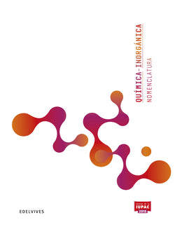 Química Inorgánica - Nomenclat | EDELVIVES | 9788414057490