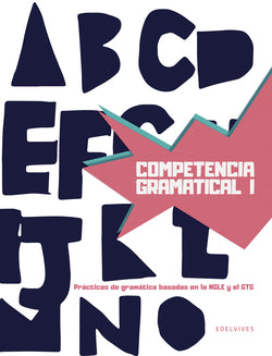 Competencia Gramatical I | EDELVIVES | 9788414057513