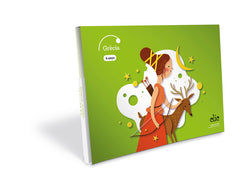 GRECIA 4ANYS EI C,VALENCIANA 24 CLICK | AA,VV | 9788414057971 (Edelvives)