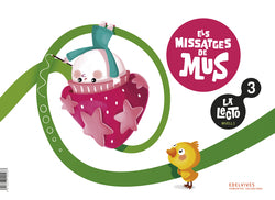 La Lecto - Nivell I: Els  | EDELVIVES COMUN | 9788414059074