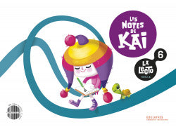 La Lecto - Nivell Ii: Les | EDELVIVES COMUN | 9788414059128