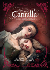 CARMILLA | Joseph Sheridan Le Fanu | 9788414059791 (Edelvives)