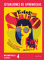 Proyecto: Fanfest - Matemática | EDELVIVES | 9788414060186