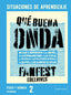 Proyecto: Fanfest - Física y Q | EDELVIVES | 9788414060209