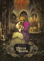 LA BELLA Y LA BESTIA | Nan | 9788414060650 (Edelvives)