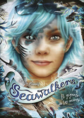 SEAWALKERS 4 EL GIGANTE DE LOS MARES | Brandis, Katja | 9788414061688 (Edelvives)