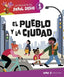 Momoi Flexi 5años 25 SA1 (cuad | EDELVIVES | 9788414062890