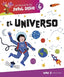 Momoi Flexi 5años 25 SA6 (cuad | EDELVIVES | 9788414062944