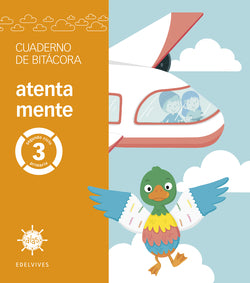 Proyecto Alas - 3 Primaria. Cu | EDELVIVES | 9788414064573 Imagen principal del producto