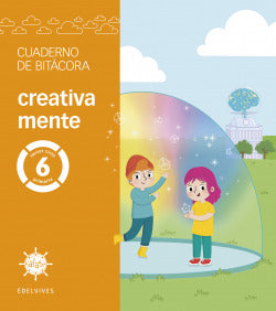 Proyecto Alas - 6 Primaria. Cu | EDELVIVES | 9788414064603 Imagen principal del producto