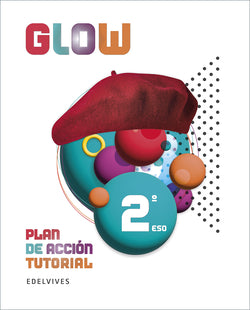 Proyecto Glow - Plan de Acción | EDELVIVES | 9788414064764