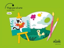 Proyecto: Click. Viaje por el  | EDELVIVES | 9788414067260 Imagen principal del producto