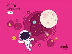 Proyecto: Click. el Universo - | EDELVIVES | 9788414067420 Imagen principal del producto