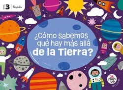 Proyecto: al Punto. ¿cómo Sabe | EDELVIVES | 9788414067826 Imagen principal del producto