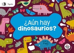 Proyecto: al Punto. ¿aún Hay D | EDELVIVES | 9788414067895 Imagen principal del producto