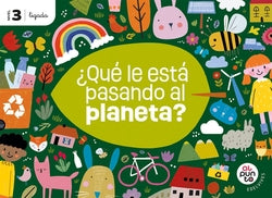 Proyecto: al Punto. ¿qué Le Es | EDELVIVES | 9788414068038
