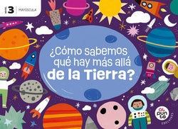 Proyecto: al Punto. ¿cómo Sabe | EDELVIVES | 9788414068229 Imagen principal del producto