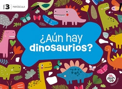 Proyecto: al Punto. ¿aún Hay D | EDELVIVES | 9788414068236 Imagen principal del producto