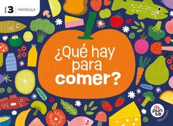 Proyecto: al Punto. ¿qué Hay p | EDELVIVES | 9788414068243 Imagen principal del producto