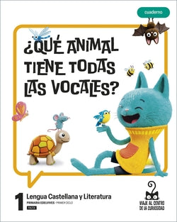 Proyecto: Viaje al Centro de l | EDELVIVES | 9788414068304