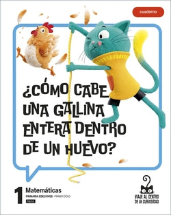 Proyecto: Viaje al Centro de l | EDELVIVES | 9788414068403