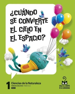 Proyecto: Viaje al Centro de l | EDELVIVES | 9788414068540