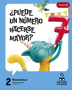 Proyecto: Viaje al Centro de l | EDELVIVES | 9788414068823