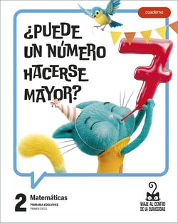 Proyecto: Viaje al Centro de l | EDELVIVES | 9788414068830 Imagen principal del producto