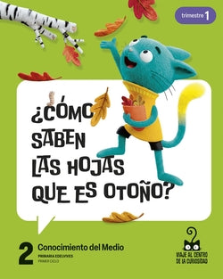 Proyecto: Viaje al Centro de l | EDELVIVES | 9788414068878