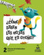 Proyecto: Viaje al Centro de la Curiosidad. Ciencias de la Naturaleza 2 (Edelvives) - 9788414068915