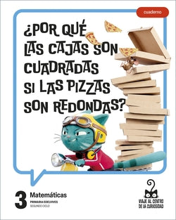 Proyecto: Viaje al Centro de l | EDELVIVES | 9788414069219