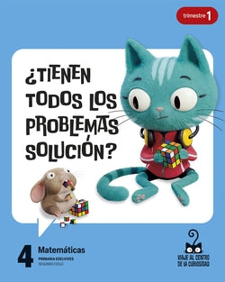 Proyecto: Viaje al Centro de l | EDELVIVES | 9788414069646
