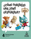 Proyecto: Viaje al Centro de la Curiosidad. Ciencias Sociales 4