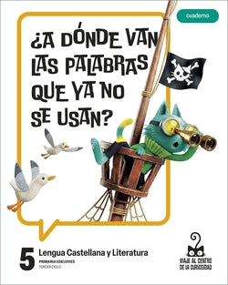 Proyecto: Viaje al Centro de l | EDELVIVES | 9788414069981