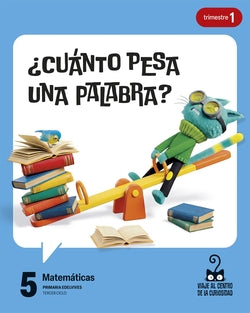 Proyecto: Viaje al Centro de l | EDELVIVES | 9788414070079