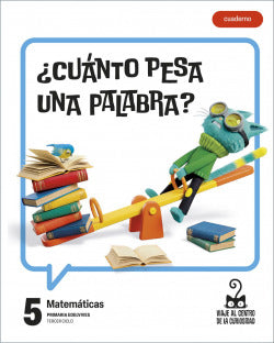 Proyecto: Viaje al Centro de l | EDELVIVES | 9788414070086 Imagen principal del producto