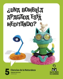 Proyecto: Viaje al Centro de l | EDELVIVES | 9788414070246