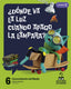Proyecto: Viaje al Centro de la Curiosidad. Conocimiento del Medio 6. Trimestres