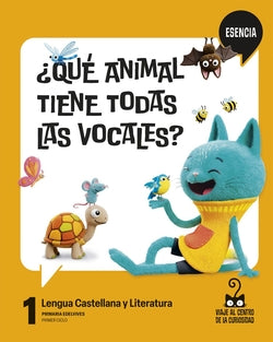 Proyecto: Viaje al Centro de l | EDELVIVES | 9788414070864 Imagen principal del producto
