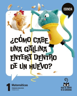 Proyecto: Viaje al Centro de l | EDELVIVES | 9788414070901