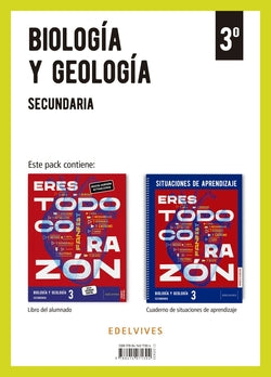 Proyecto: Fanfest. Biología y  | EDELVIVES | 9788414071304