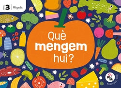 Projecte: al Punt. Què Me | EDELVIVES COMUN | 9788414071953