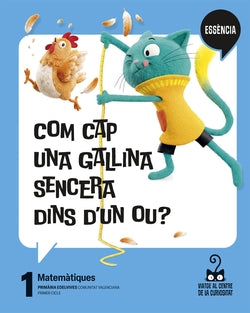 Projecte: Viatge al Centr | EDELVIVES COMUN | 9788414072042 Imagen principal del producto