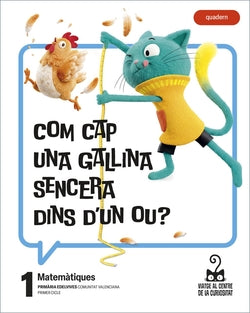 Projecte: Viatge al Centr | EDELVIVES COMUN | 9788414072189